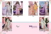 Shree Viva Anaya Fancy Casual Wear Lawn Cotton Pakistani Salwar Kameez Collection